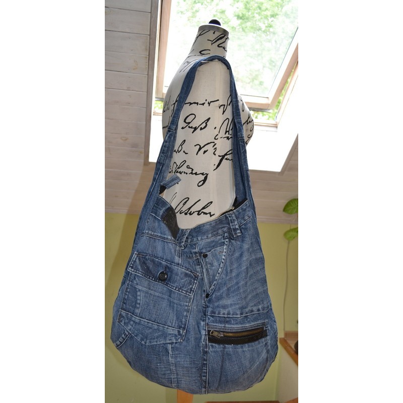 Torba  duża miejska