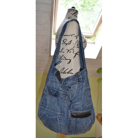 Torba  duża miejska