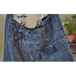 Torba  duża miejska