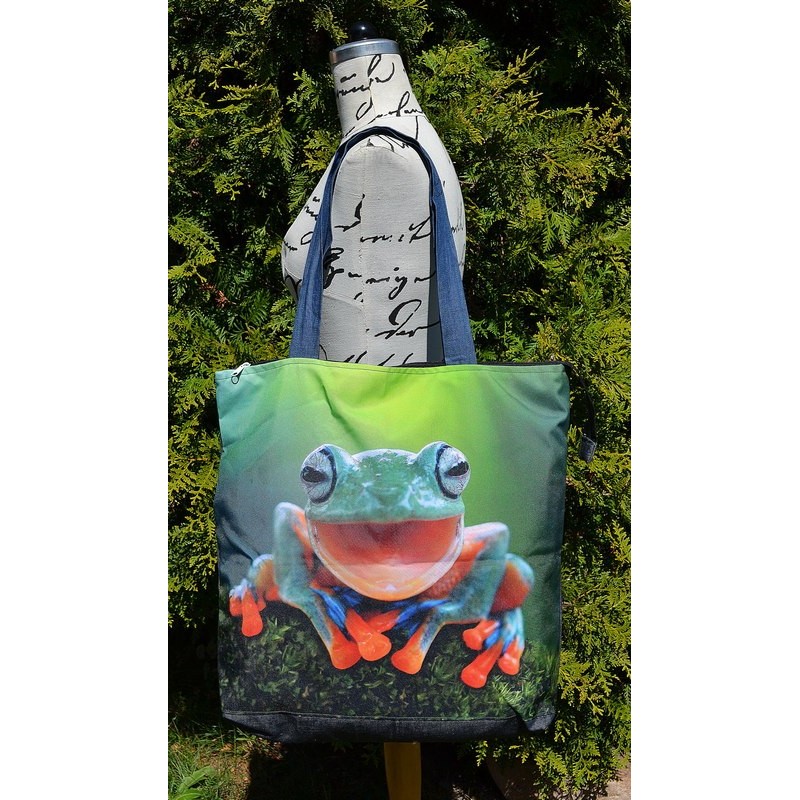 Torba  duża miejska