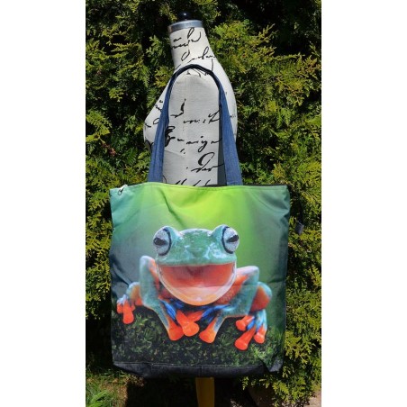 Torba  duża miejska