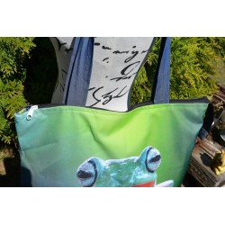 Torba  duża miejska