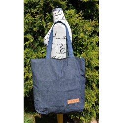 Torba  duża miejska