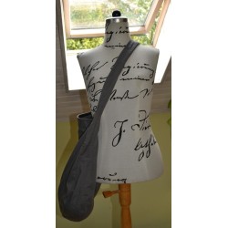 Torba na ramię HOBO