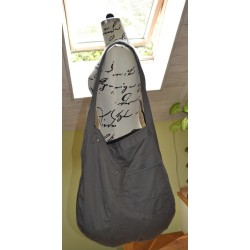 Torba na ramię HOBO