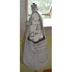 Torba na ramię HOBO