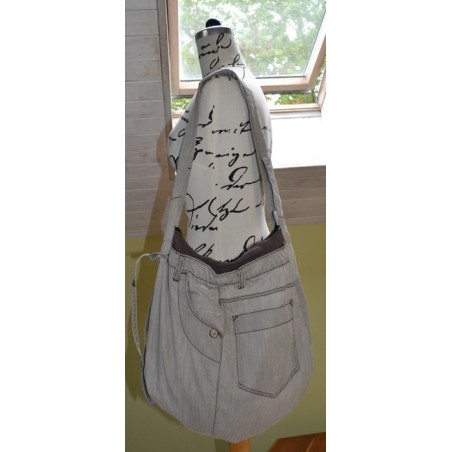 Torba na ramię HOBO