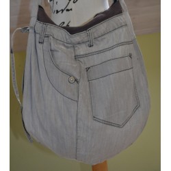 Torba na ramię HOBO