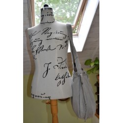 Torba na ramię HOBO