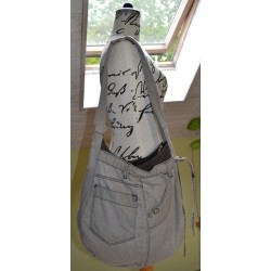 Torba na ramię HOBO