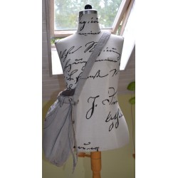 Torba na ramię HOBO