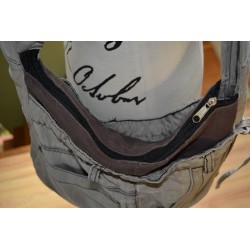 Torba na ramię HOBO