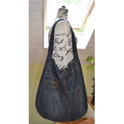 Torba  duża miejska